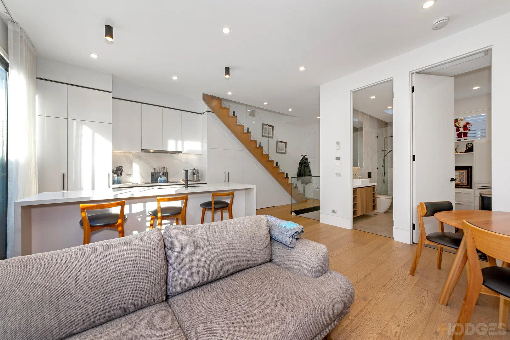 Additional image 3 of 3/10 Charming Street, Hampton East VIC 3188