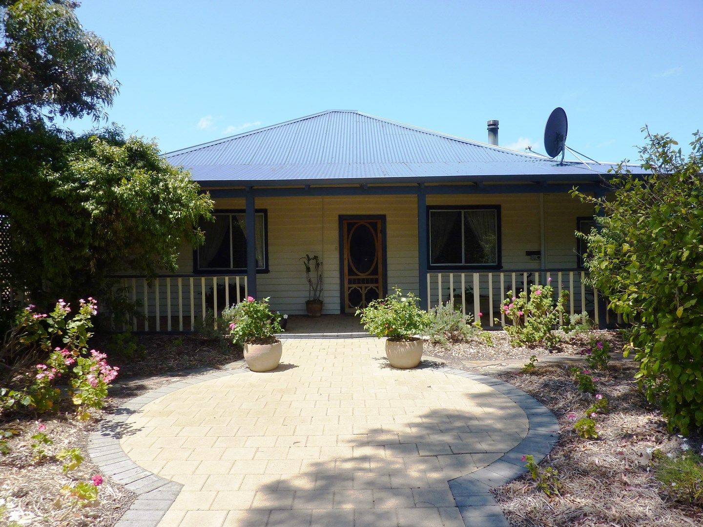 94 Sutcliffe Street, Condingup WA 6450, Image 0