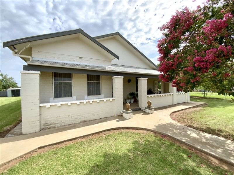 2-6 Ian Street, Forbes NSW 2871, Image 0