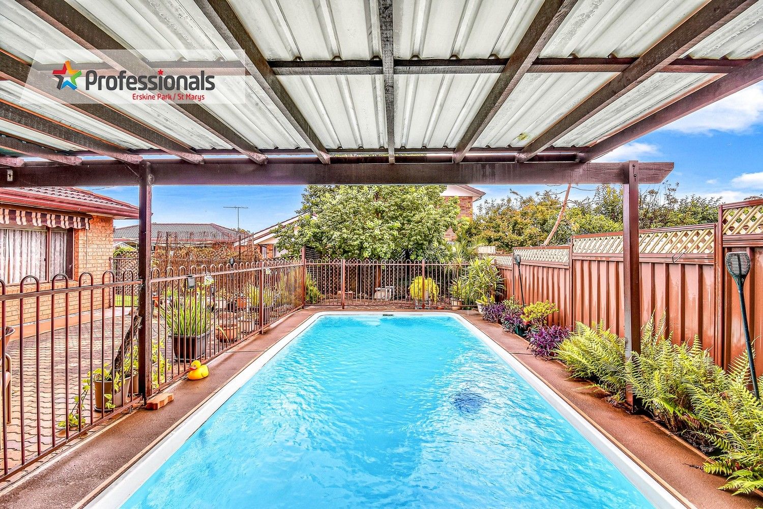 6 Evenstar Place, St Clair NSW 2759, Image 1