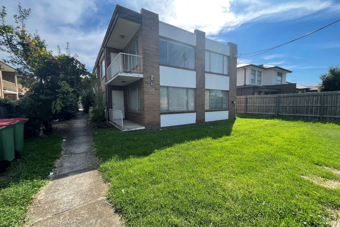 2 bedrooms Apartment / Unit / Flat in 3/32 Edgar Street KINGSVILLE VIC, 3012