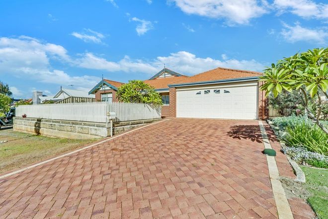 Picture of 21 Possum Way, COLLEGE GROVE WA 6230