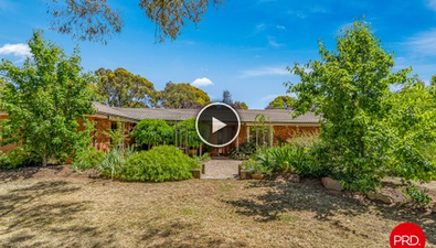 Picture of 39 Brown Street, CASTLEMAINE VIC 3450