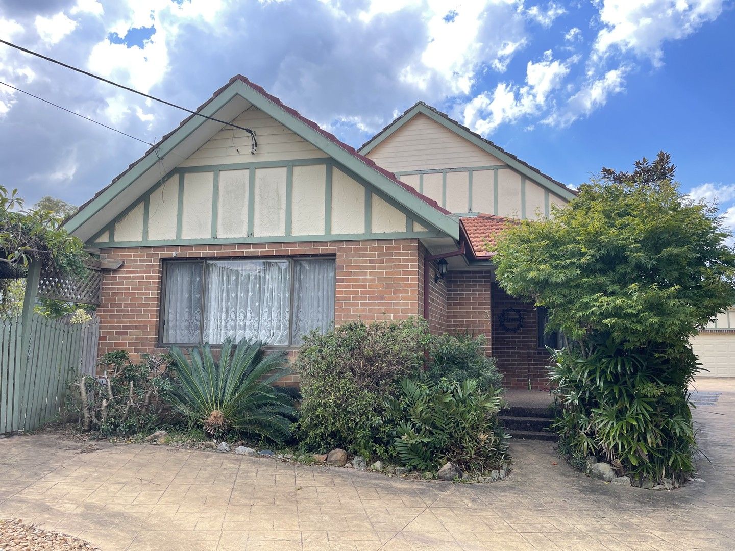 4 bedrooms House in 3 Westville Place WESTMEAD NSW, 2145