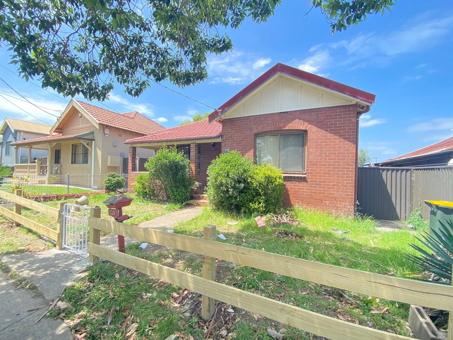 20 Prichard Street, Auburn NSW 2144 House For Rent Domain