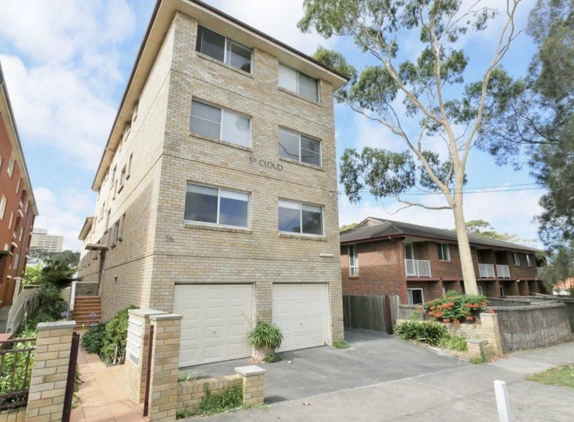 Additional image 21 of WeChat: KRL119 L2/ 56 Middle St, Kingsford NSW 2032