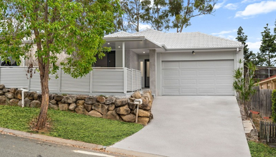 Picture of 3 Freesia Close, SPRINGFIELD LAKES QLD 4300