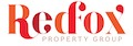 Red Fox Property Group's logo