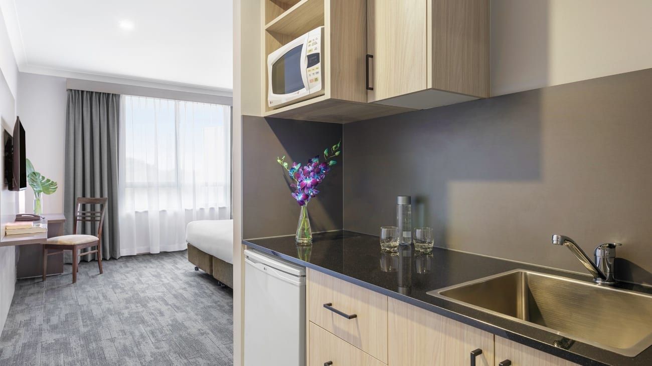 North Ryde NSW 2113 1 bed studio for Rent, 525 pw Fully Furnished 16943153 Domain