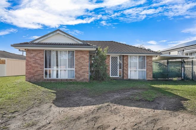 Picture of 4 Rosella Circuit, BLUE HAVEN NSW 2262