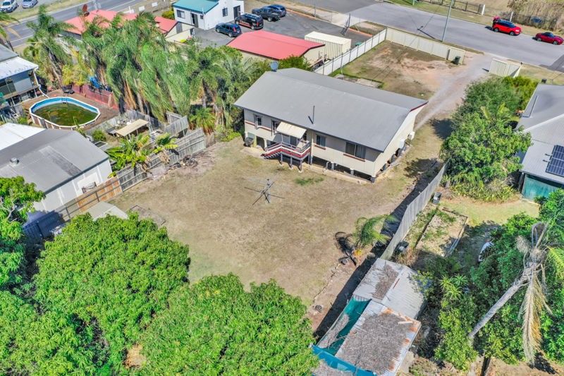 2 Murray Street, Gladstone Central QLD 4680 Domain
