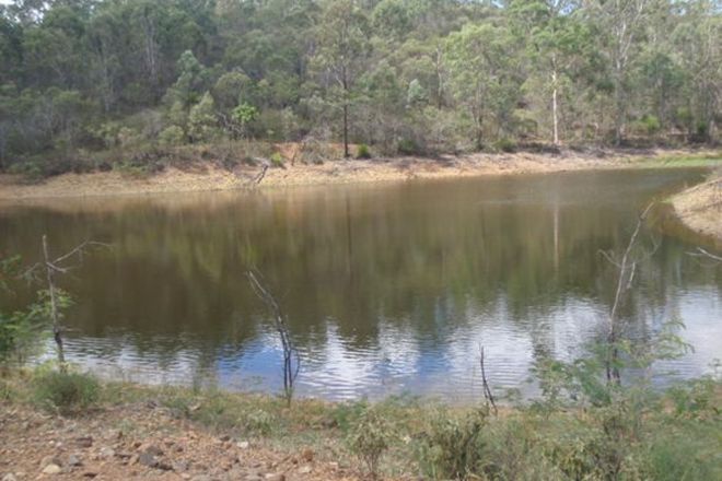 Picture of lot 2 Kleins Rd, MOUNT BINGA QLD 4314
