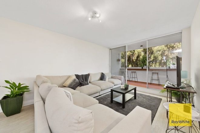 Picture of 184/12 Wall Street, MAYLANDS WA 6051
