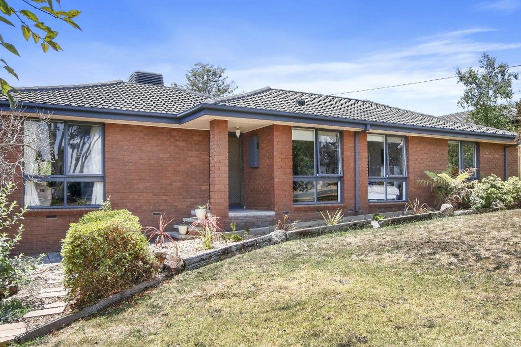 3 Bede Avenue, Coldstream VIC 3770, Image 0