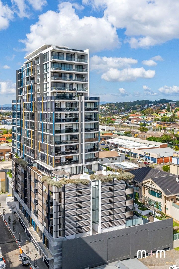 206/38 Atchison Street, Wollongong NSW 2500, Image 2