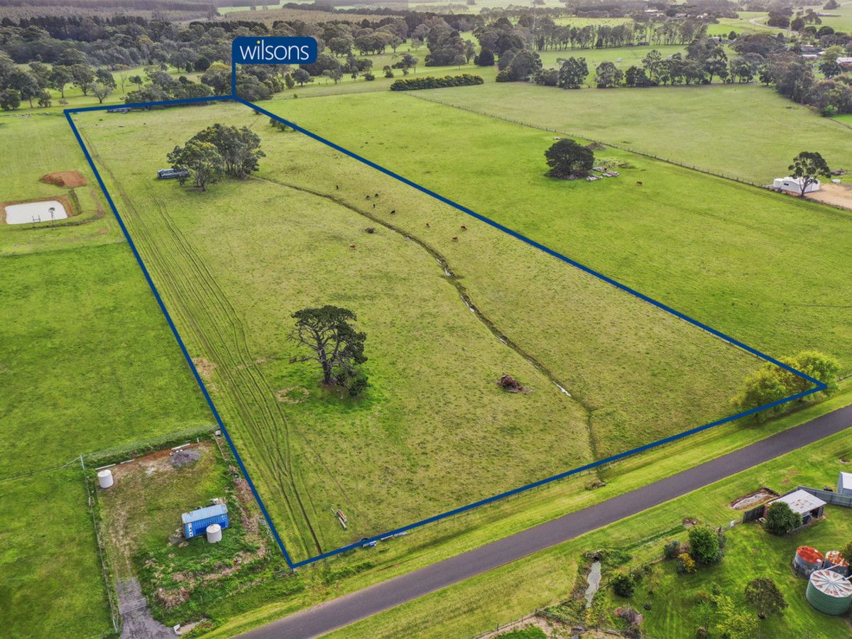 Vacant land in 16 Ardonachie Street, MACARTHUR VIC, 3286