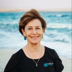 Pam Baum, Sales representative