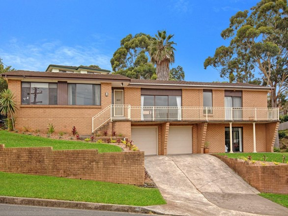 35 Arunta Drive, Thirroul NSW 2515