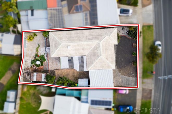 Picture of 39 Hothlyn Drive, CRAIGIEBURN VIC 3064