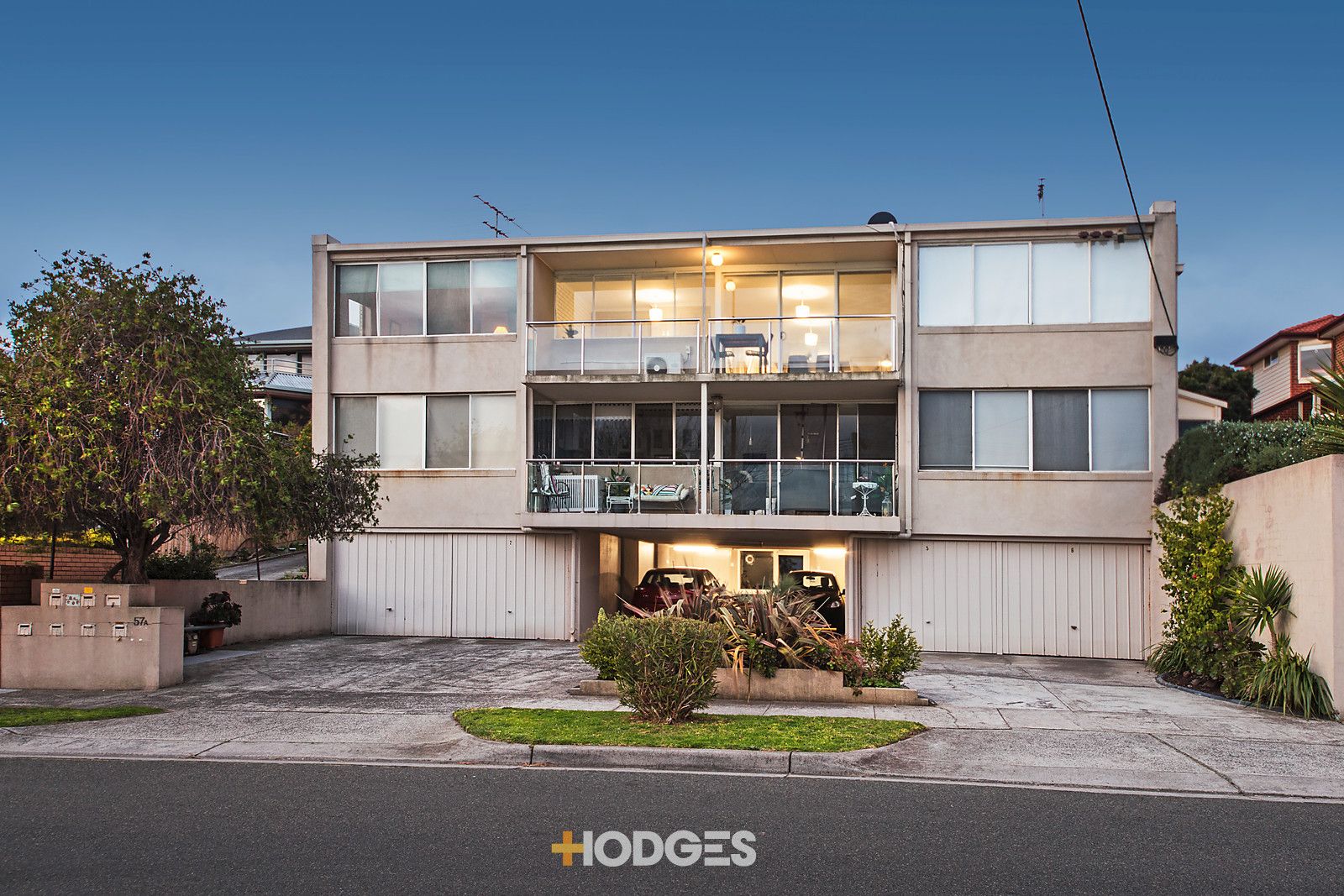 5/57a The Corso, Parkdale VIC 3195, Image 0