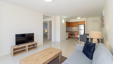 Picture of 49/131 Adelaide Terrace, EAST PERTH WA 6004