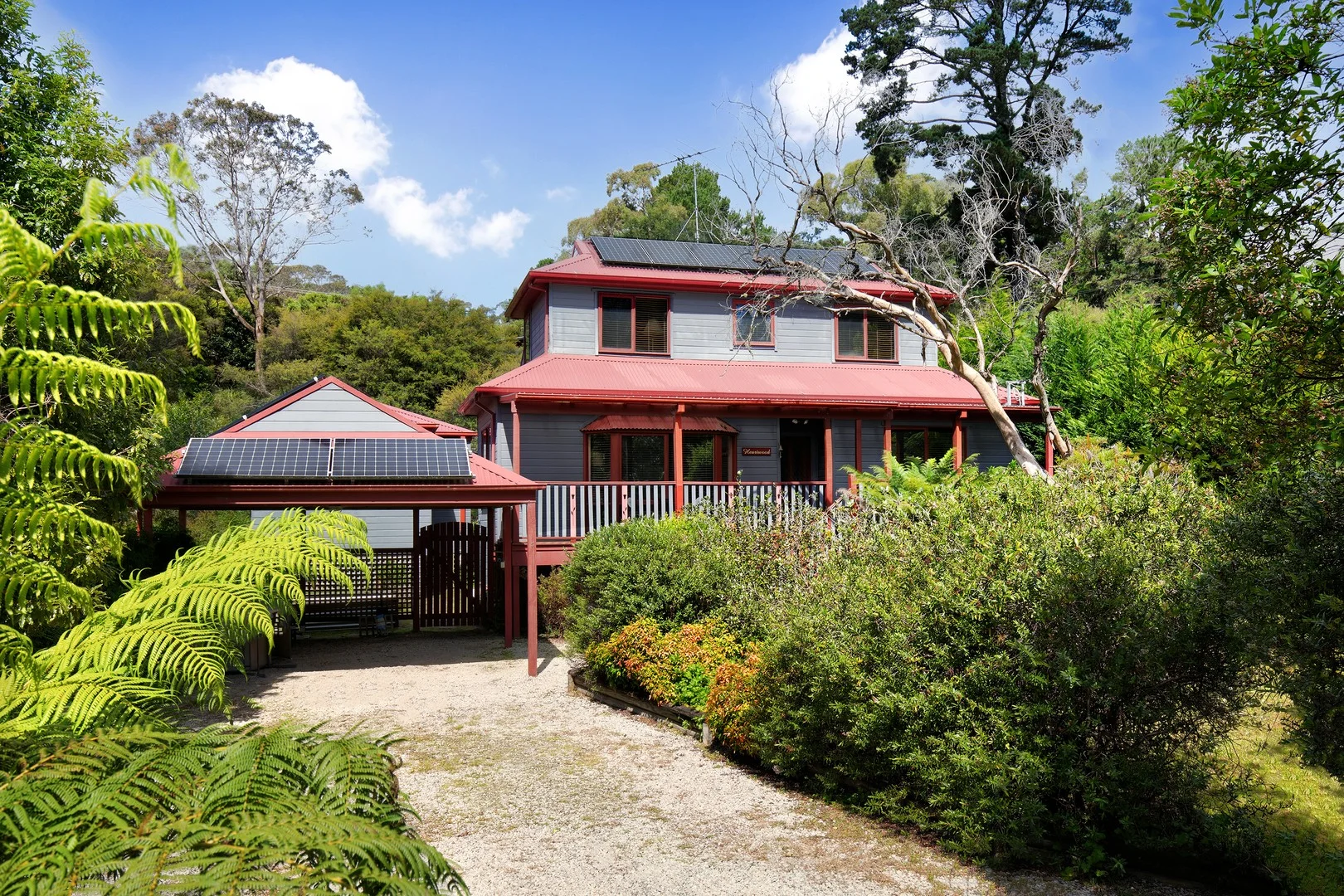 5 Third Street, Blackheath NSW 2785