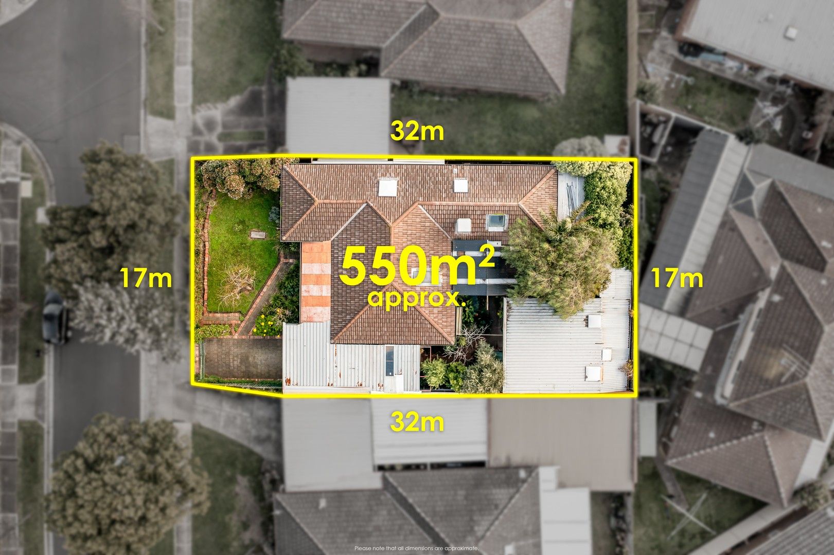 27 Parnell Crescent, Gladstone Park VIC 3043, Image 0