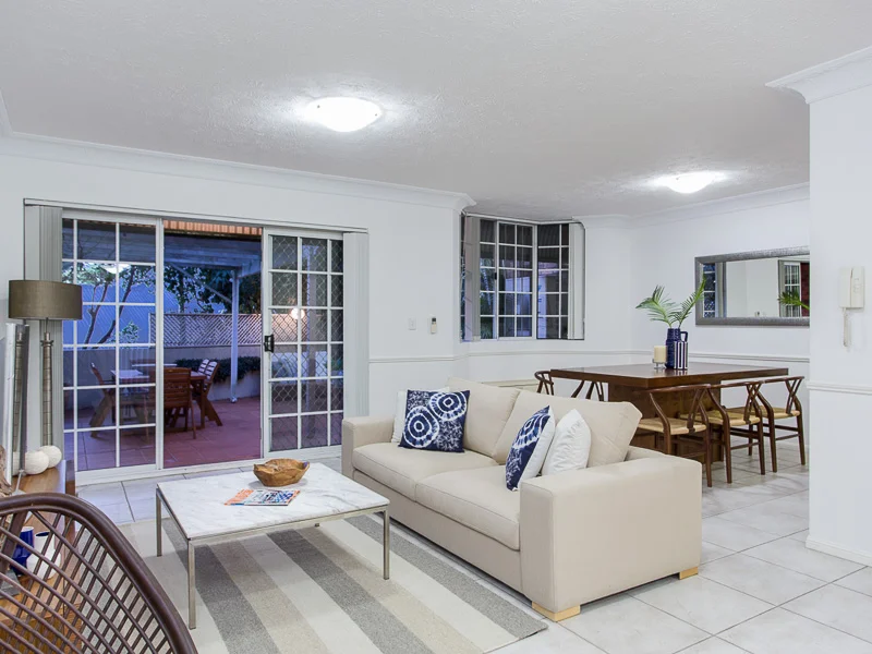 2/18 Cintra Rd, Bowen Hills QLD 4006