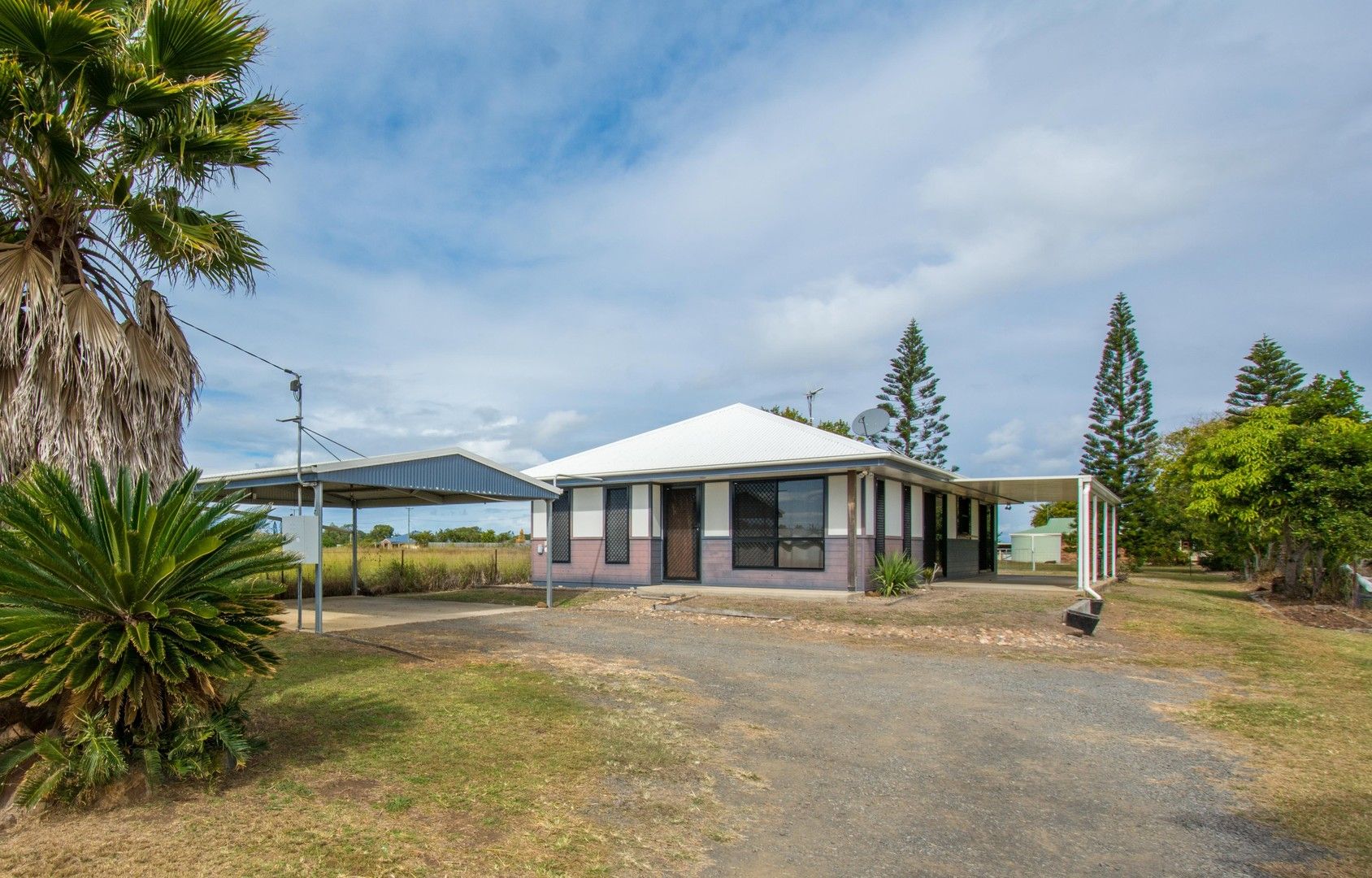 42 Young Street, Heads QLD 4670 House For Rent Domain