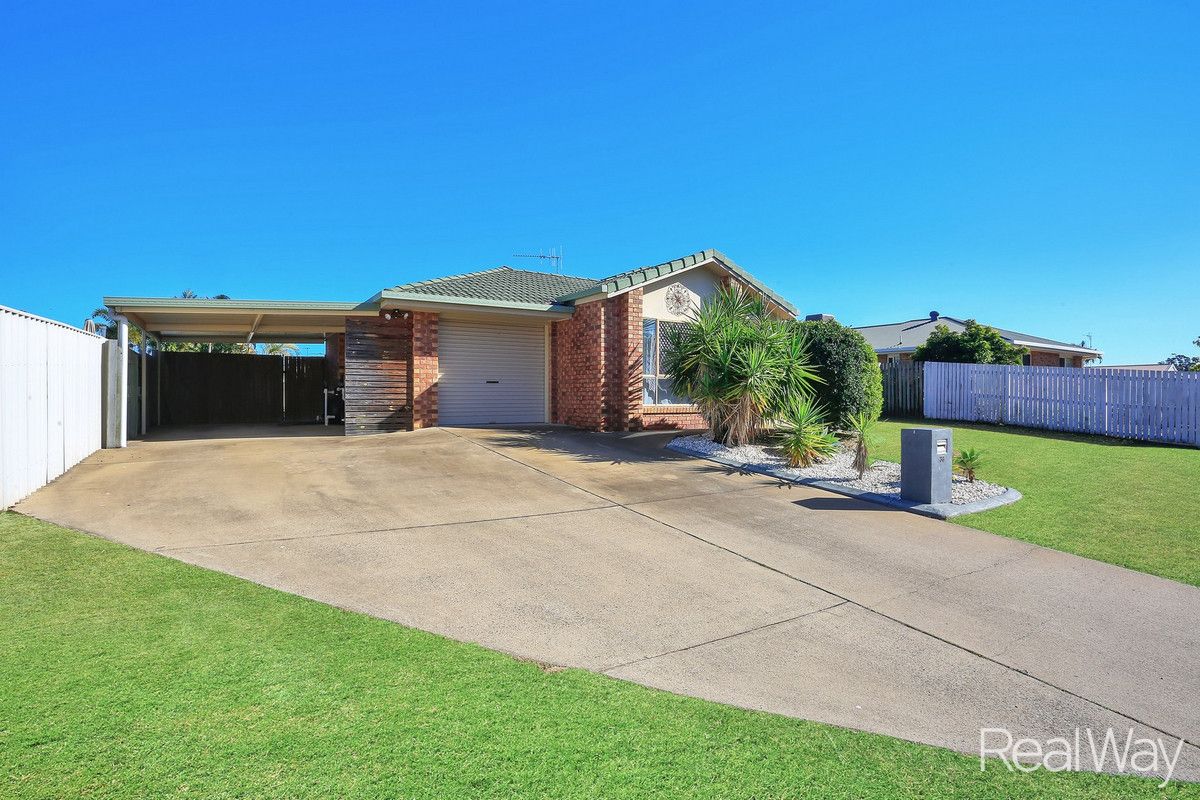 36 Tropicana Drive, Avoca QLD 4670, Image 1