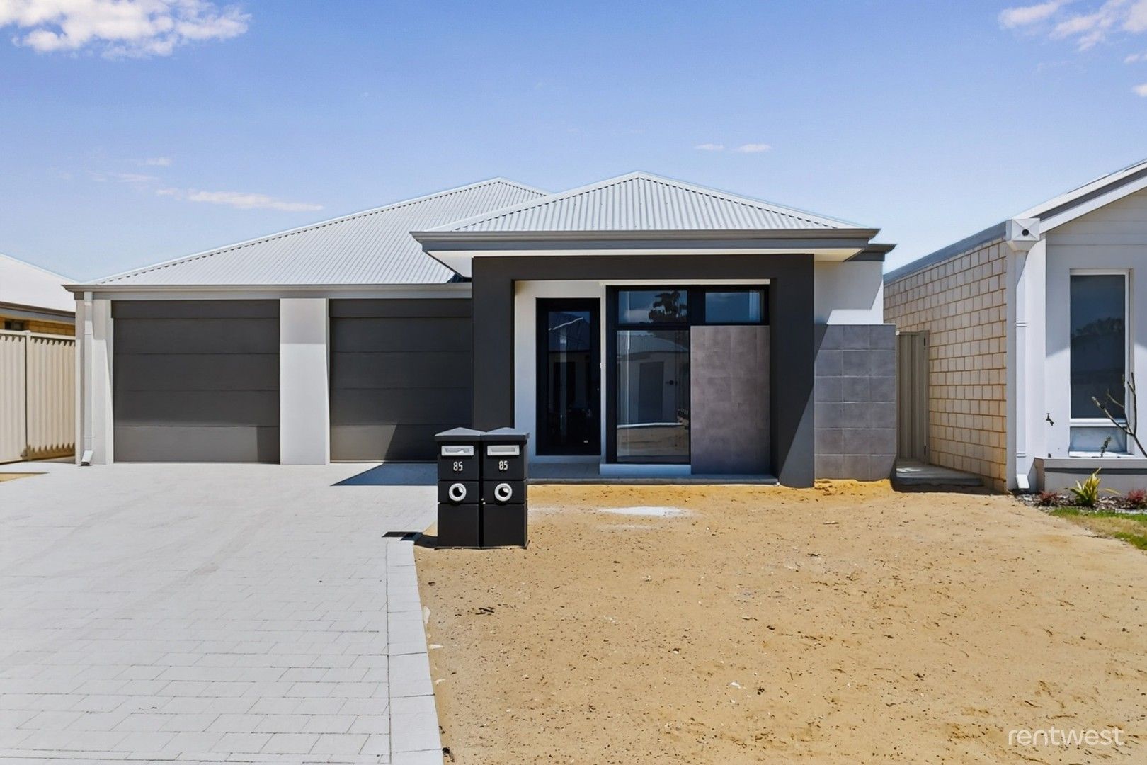 3 bedrooms Semi-Detached in 85 Palmerston Lp HILBERT WA, 6112