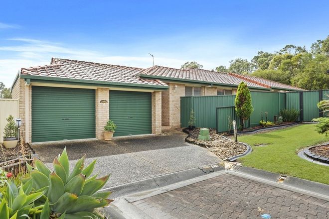 Picture of 11 Gordonvale Place, HELENSVALE QLD 4212