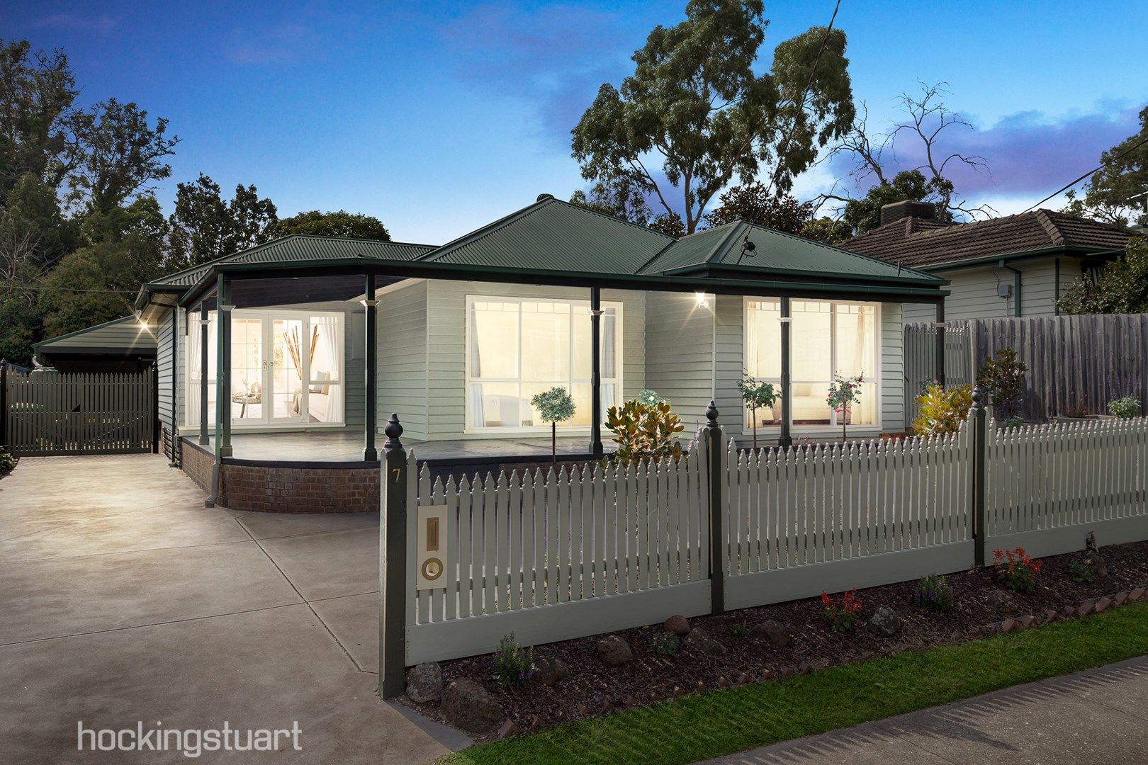 7 Beddoe Road, Vermont VIC 3133, Image 0