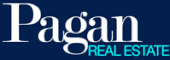 Logo for Pagan Real Estate