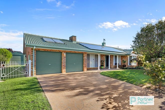 Picture of 42 Amaroo Road, TAMWORTH NSW 2340