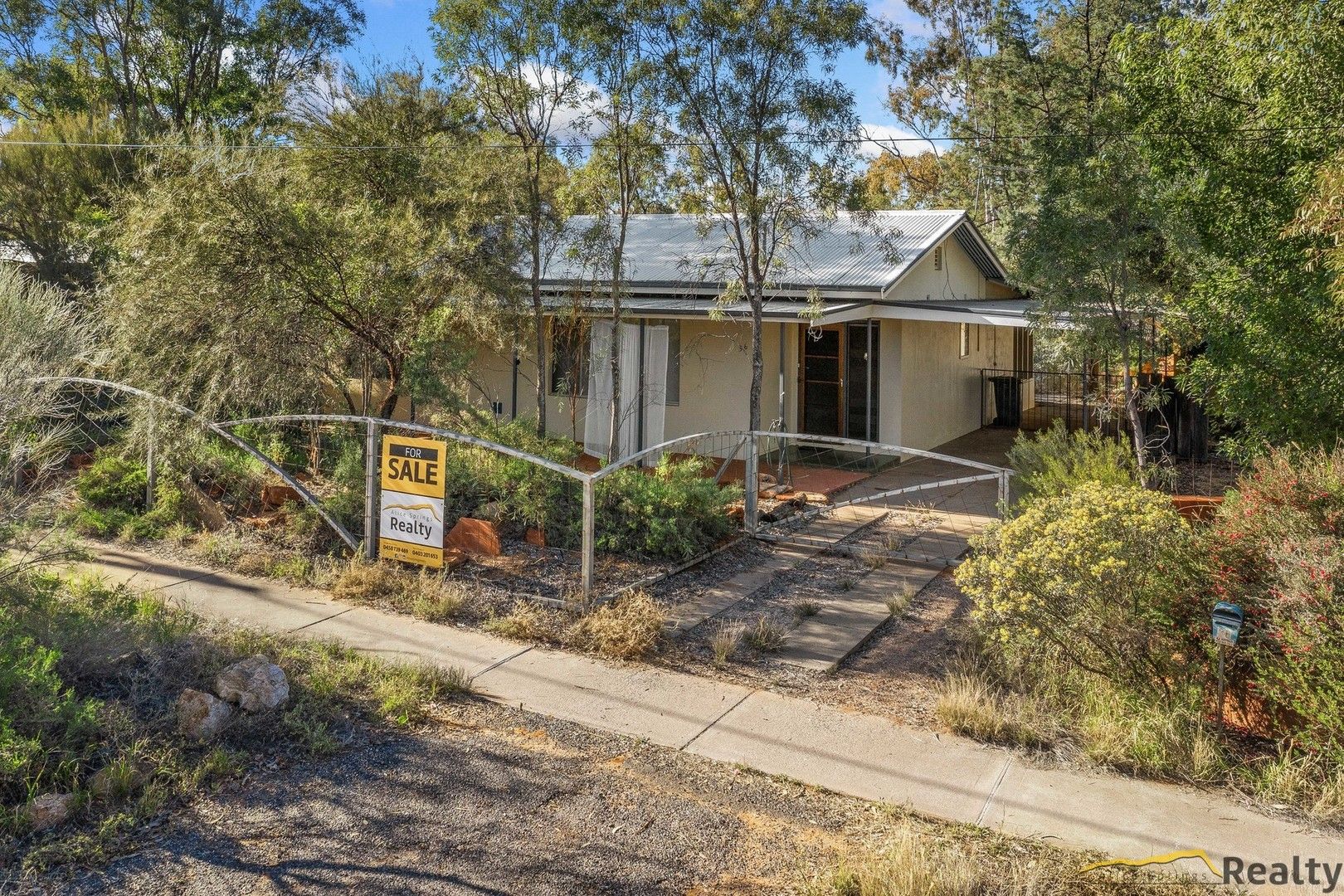 36 Warburton Street, East Side NT 0870, Image 0