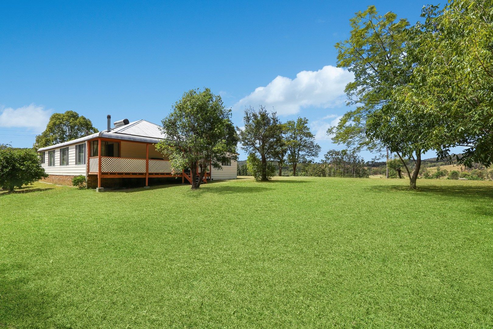 863 Pappinbarra Road, Pappinbarra NSW 2446, Image 2