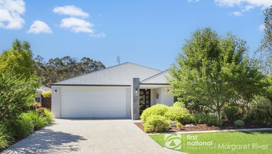 Picture of 30 Villers Street, COWARAMUP WA 6284