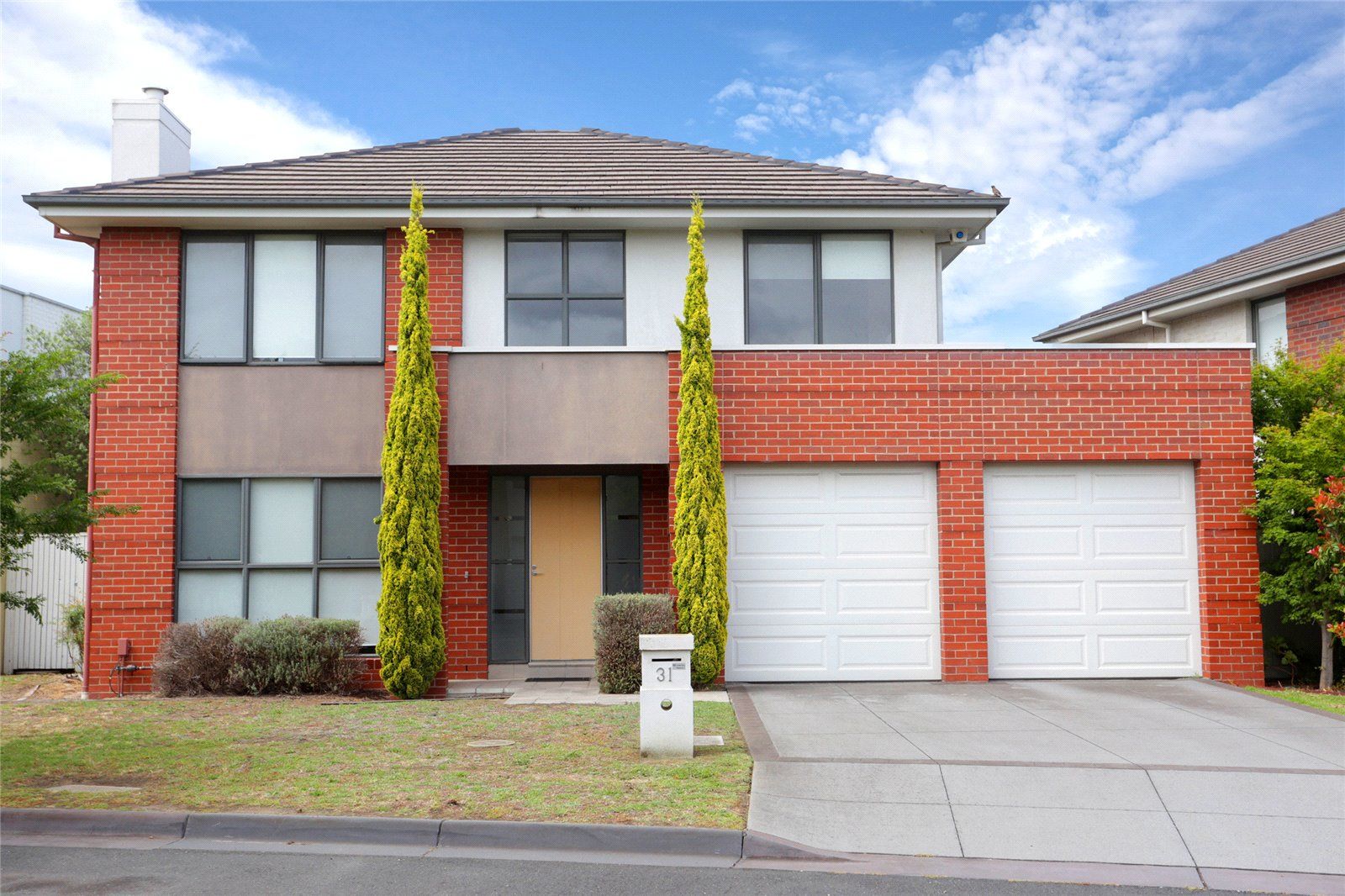 3 bedrooms House in 31 Inverness Place HEATHERTON VIC, 3202