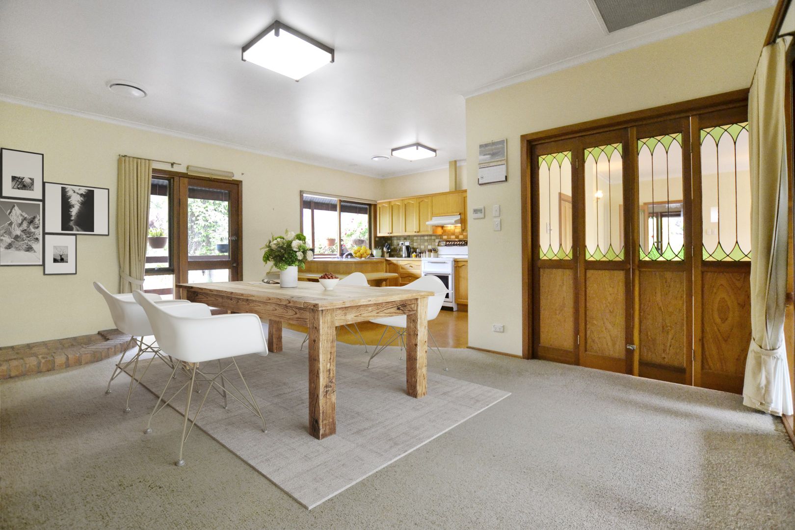 429 Heathcote - North Costerfield Road, Heathcote VIC 3523, Image 2