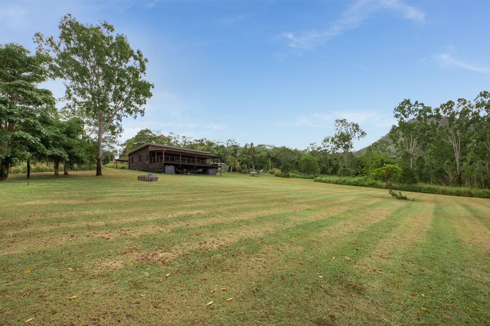 141 Bates Road, Strathdickie QLD 4800, Image 0