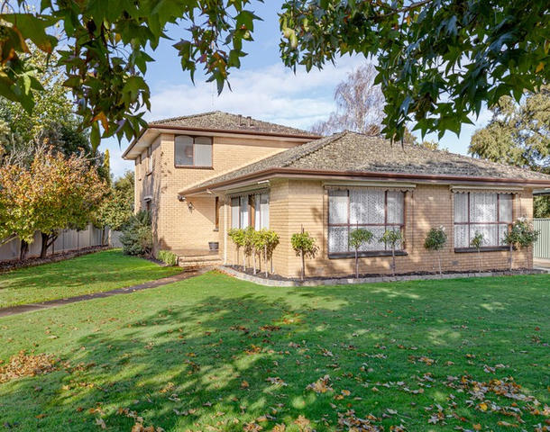 5 Windsor Avenue, Alfredton VIC 3350