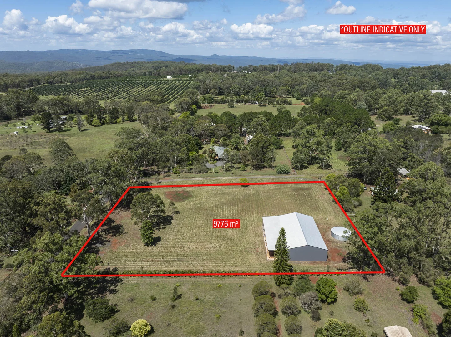 Additional image 6 of Lot 1, 50 Costello Road, Cabarlah QLD 4352
