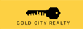 Gold City Realty's logo