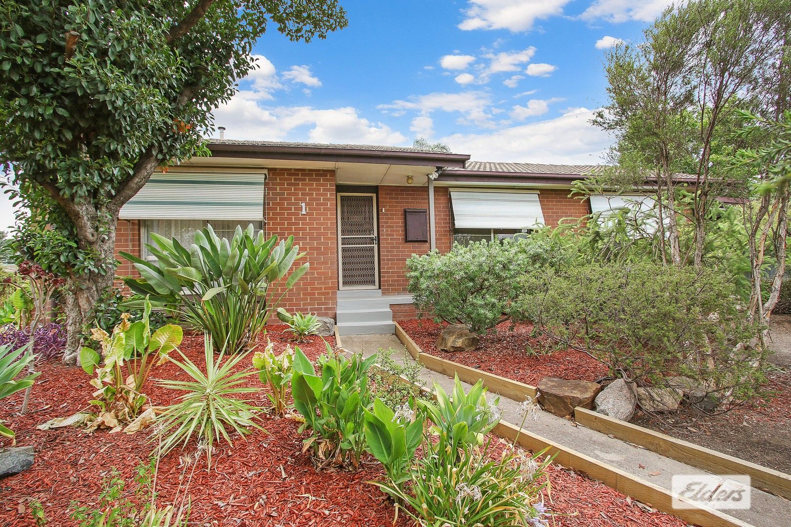 1 Wornes Drive, Wodonga VIC 3690, Image 0