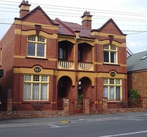 227-229 Charles Street, LAUNCESTON TAS 7250, Image 0