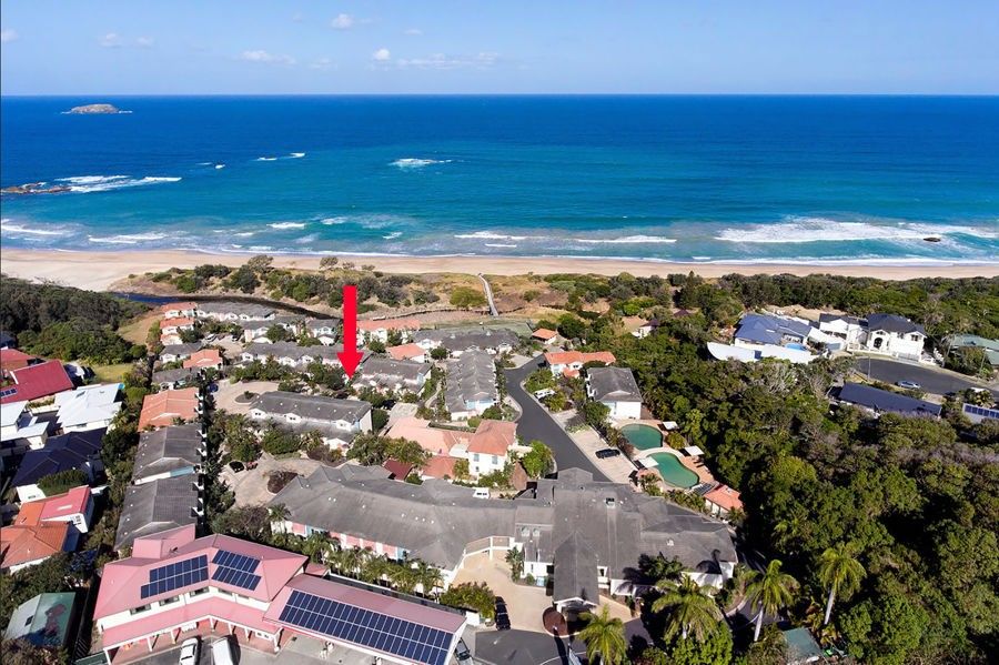 59/94 Solitary Islands Way, Sapphire Beach NSW 2450, Image 0