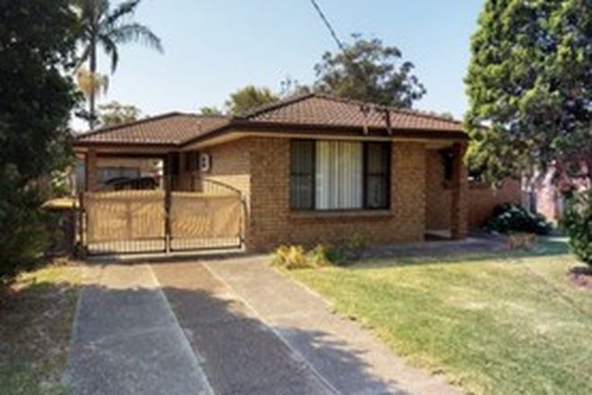 Picture of 22 Meredith Avenue, LEMON TREE PASSAGE NSW 2319