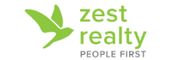 Logo for ZEST REALTY