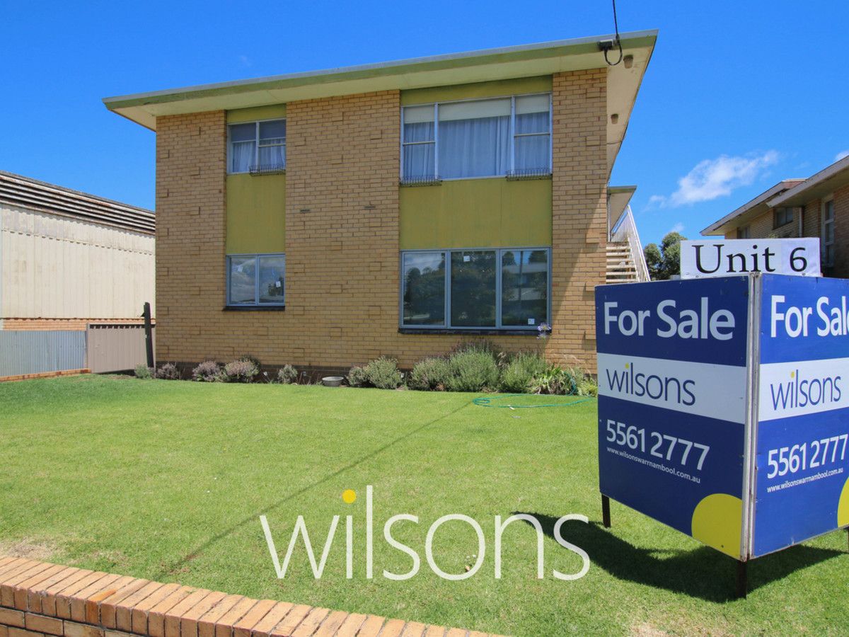 6/309 Timor Street, Warrnambool VIC 3280, Image 0